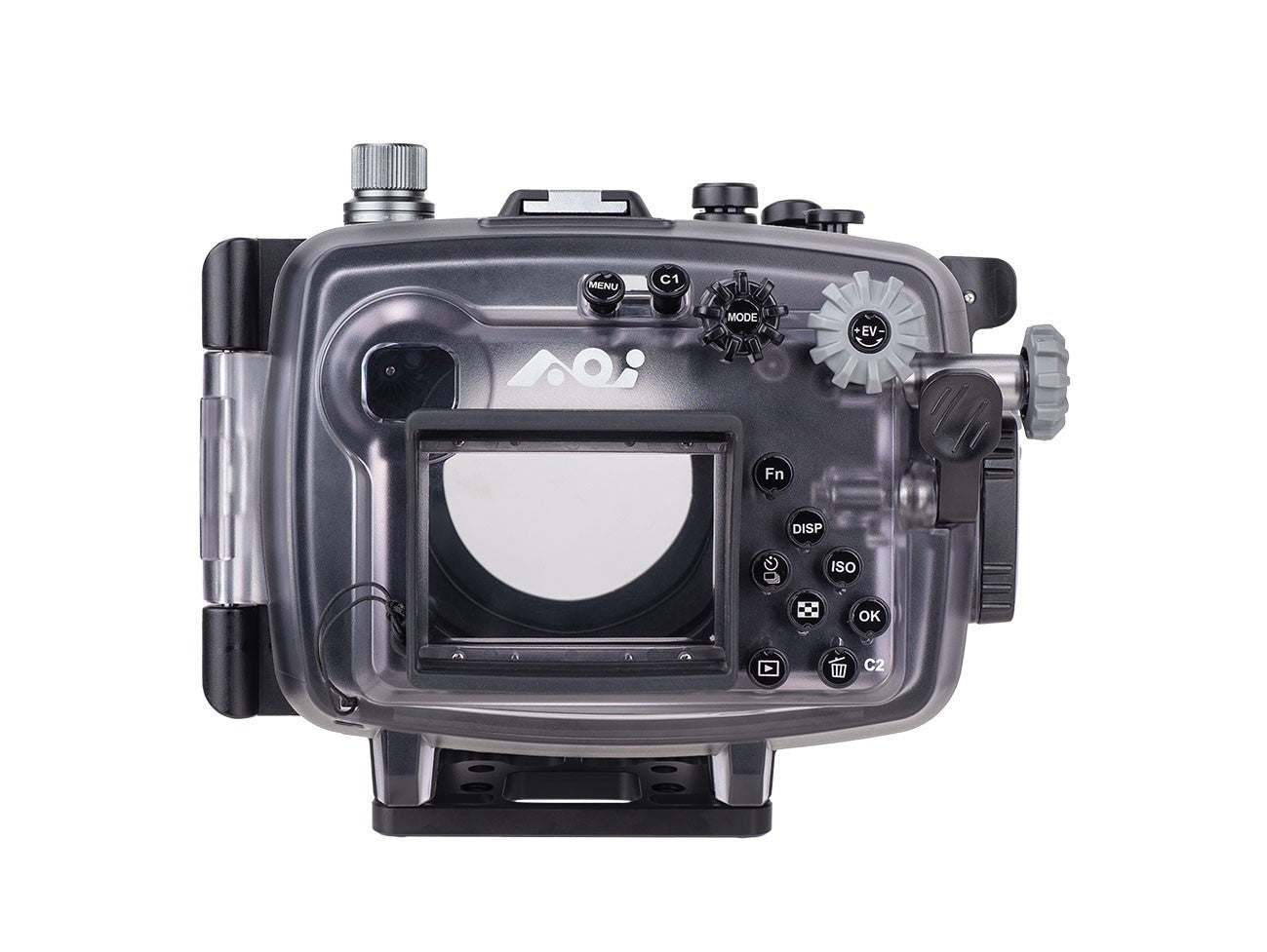 Underwater Housing for SONY ILCE-7CII Camera (NEW)