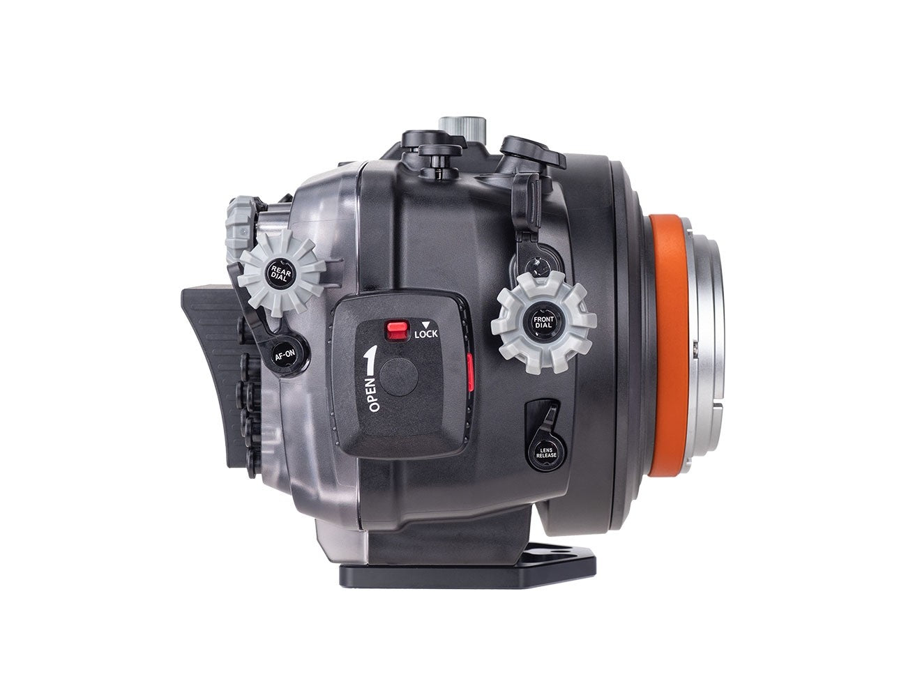 Underwater Housing for SONY ILCE-7CII Camera (NEW)