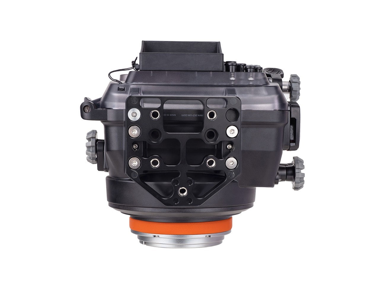 Underwater Housing for SONY ILCE-7CII Camera (NEW)