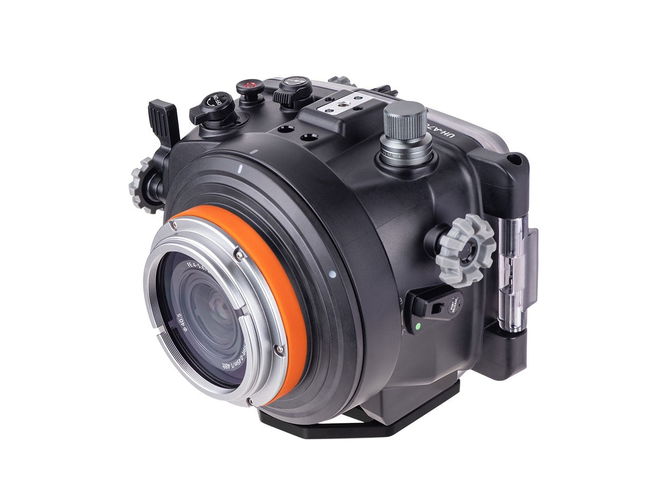Underwater Housing for SONY ILCE-7CII Camera (NEW)