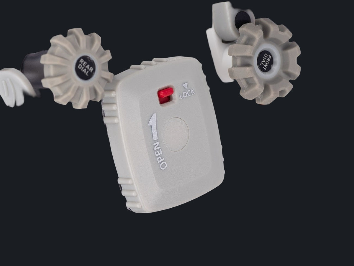 Underwater Housing for SONY ILCE-7CII Camera