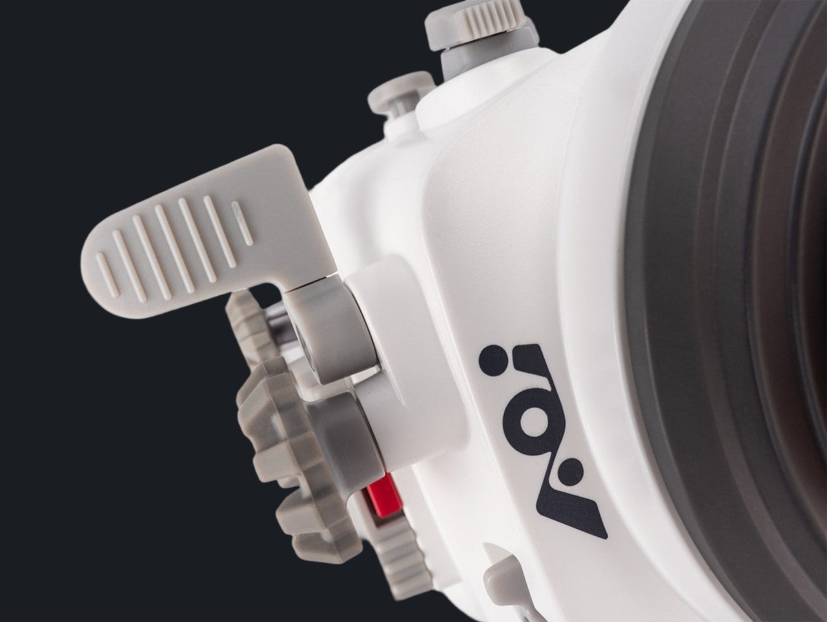 Underwater Housing for SONY ILCE-7CII Camera