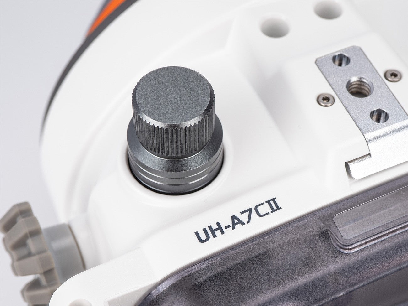 Underwater Housing for SONY ILCE-7CII Camera (NEW)