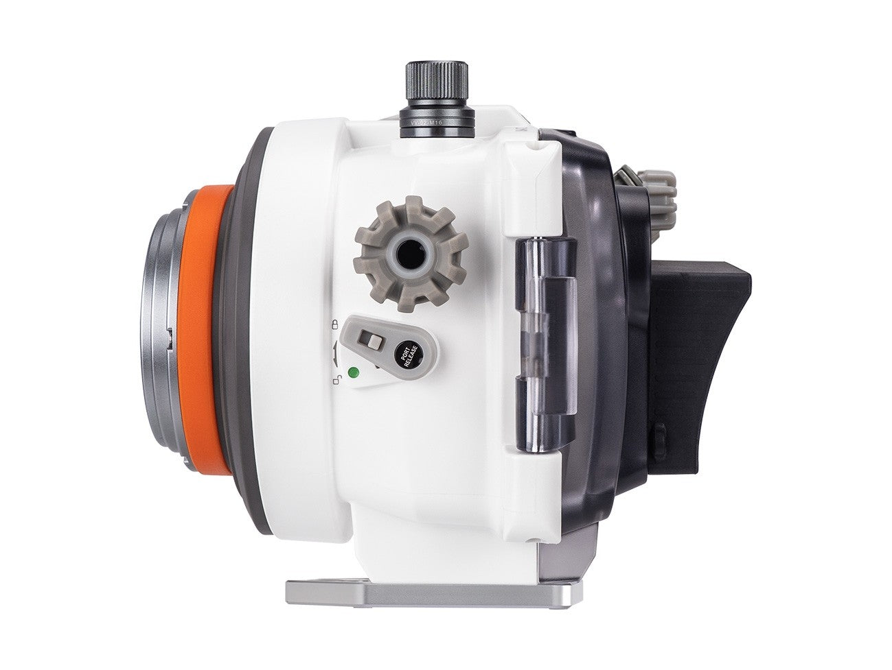 Underwater Housing for SONY ILCE-7CII Camera (NEW)