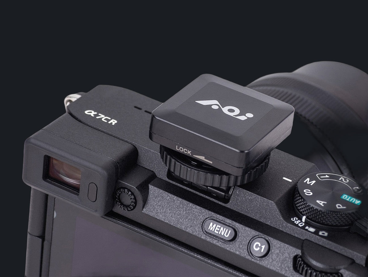 Underwater Housing for SONY ILCE-7CII Camera