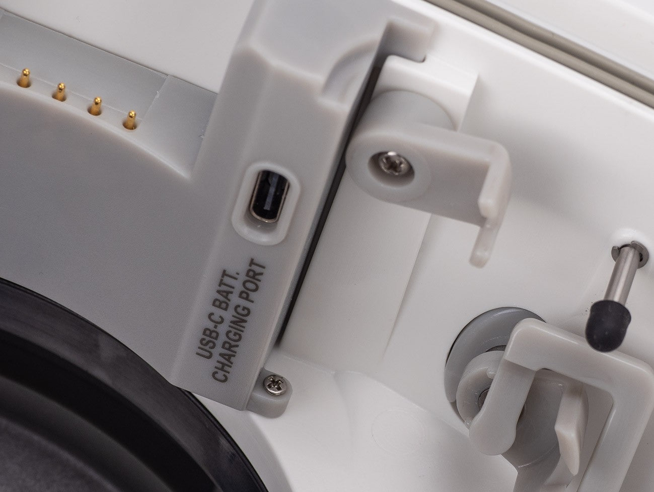 Underwater Housing for SONY ILCE-7CII Camera (NEW)