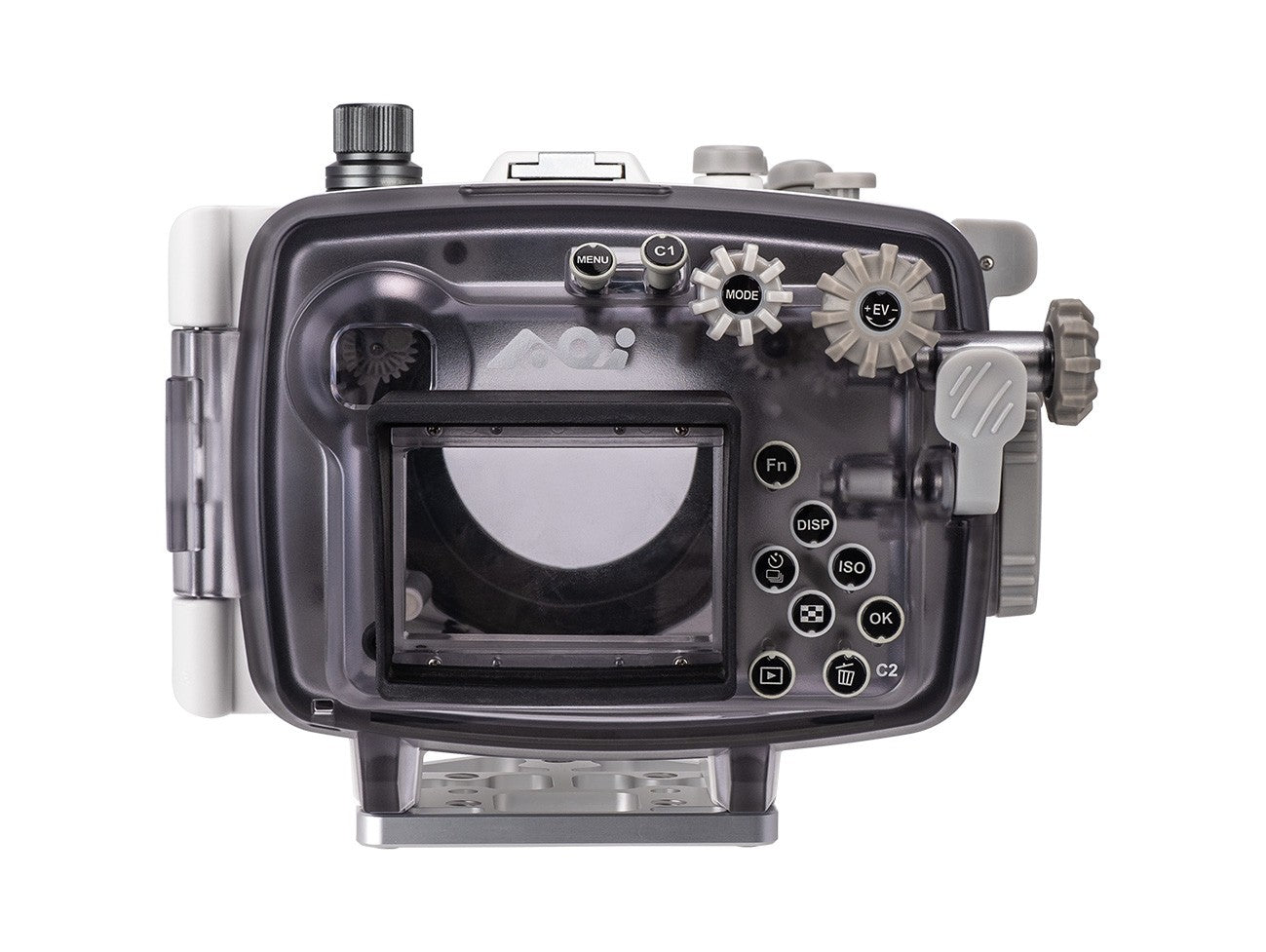 Underwater Housing for SONY ILCE-7CII Camera (NEW)
