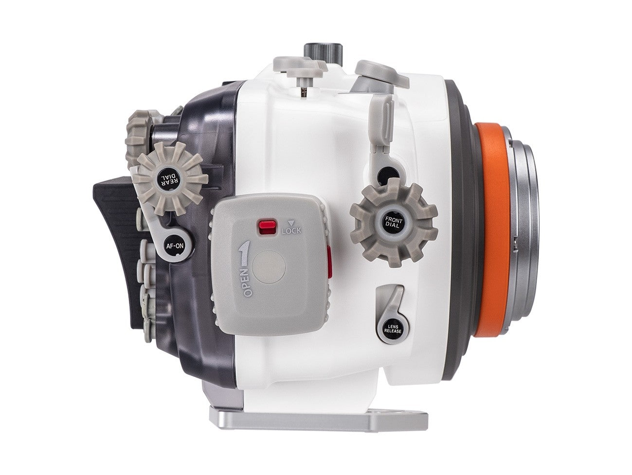 Underwater Housing for SONY ILCE-7CII Camera (NEW)