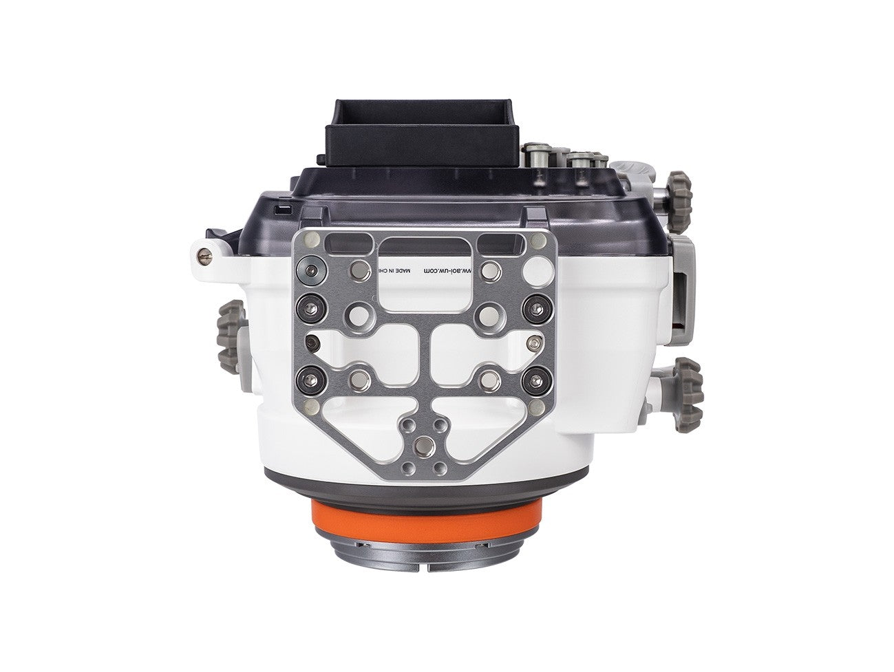 Underwater Housing for SONY ILCE-7CII Camera (NEW)