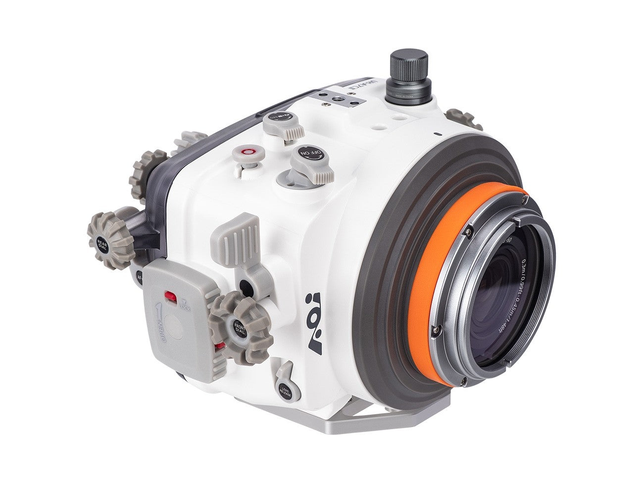 Underwater Housing for SONY ILCE-7CII Camera (NEW)
