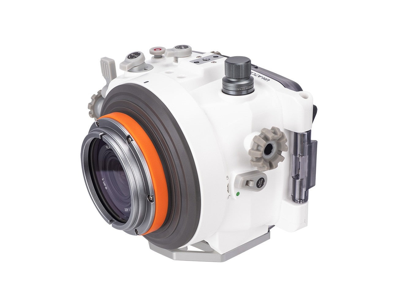 Underwater Housing for SONY ILCE-7CII Camera (NEW)