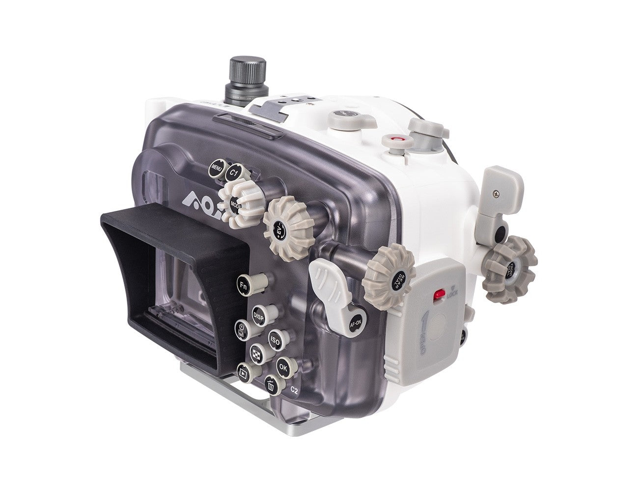 Underwater Housing for SONY ILCE-7CII Camera (NEW)
