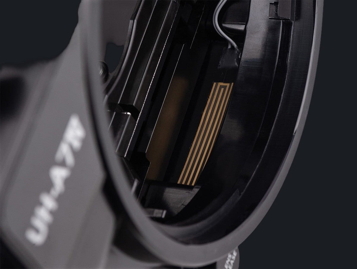 Underwater Housing for SONY ILCE-7M4 Camera