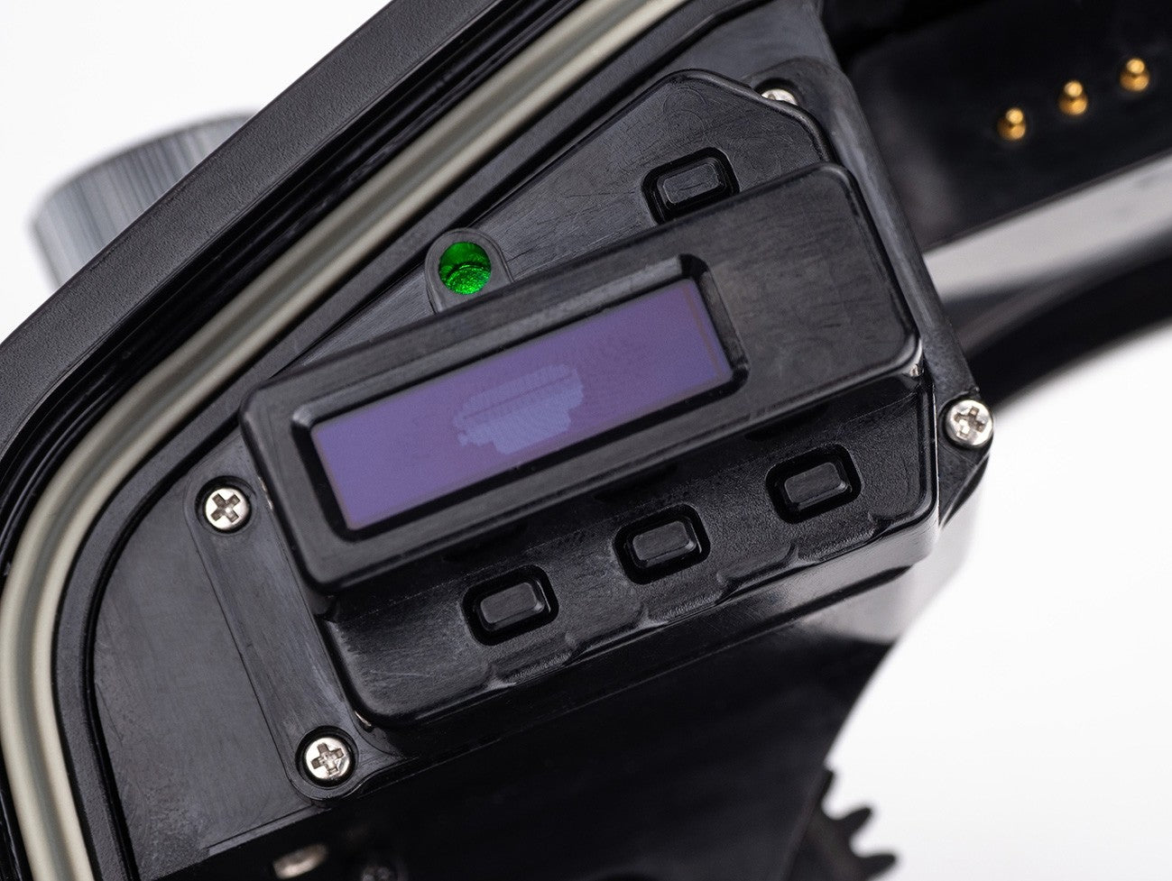 Underwater Housing for SONY ILCE-7M4 Camera (NEW)