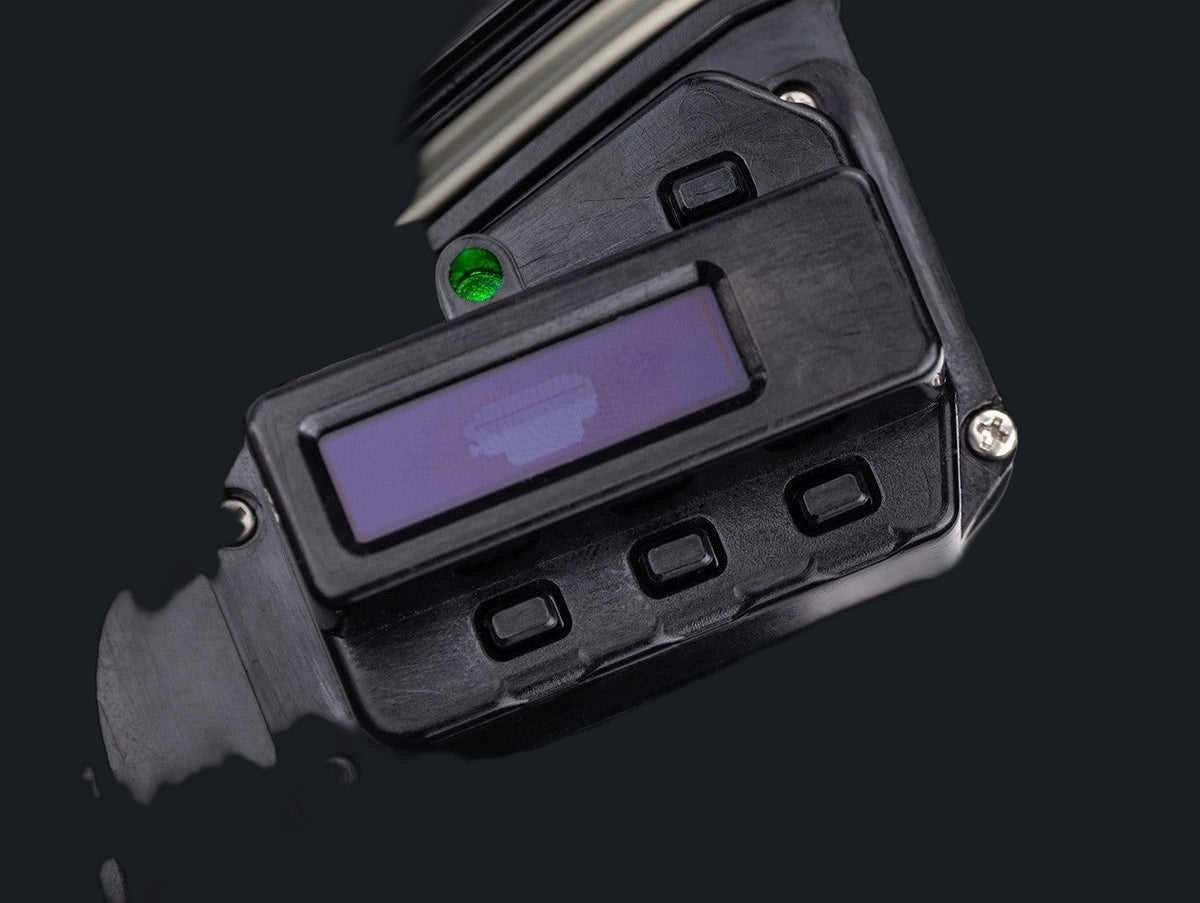 Underwater Housing for SONY ILCE-7M4 Camera