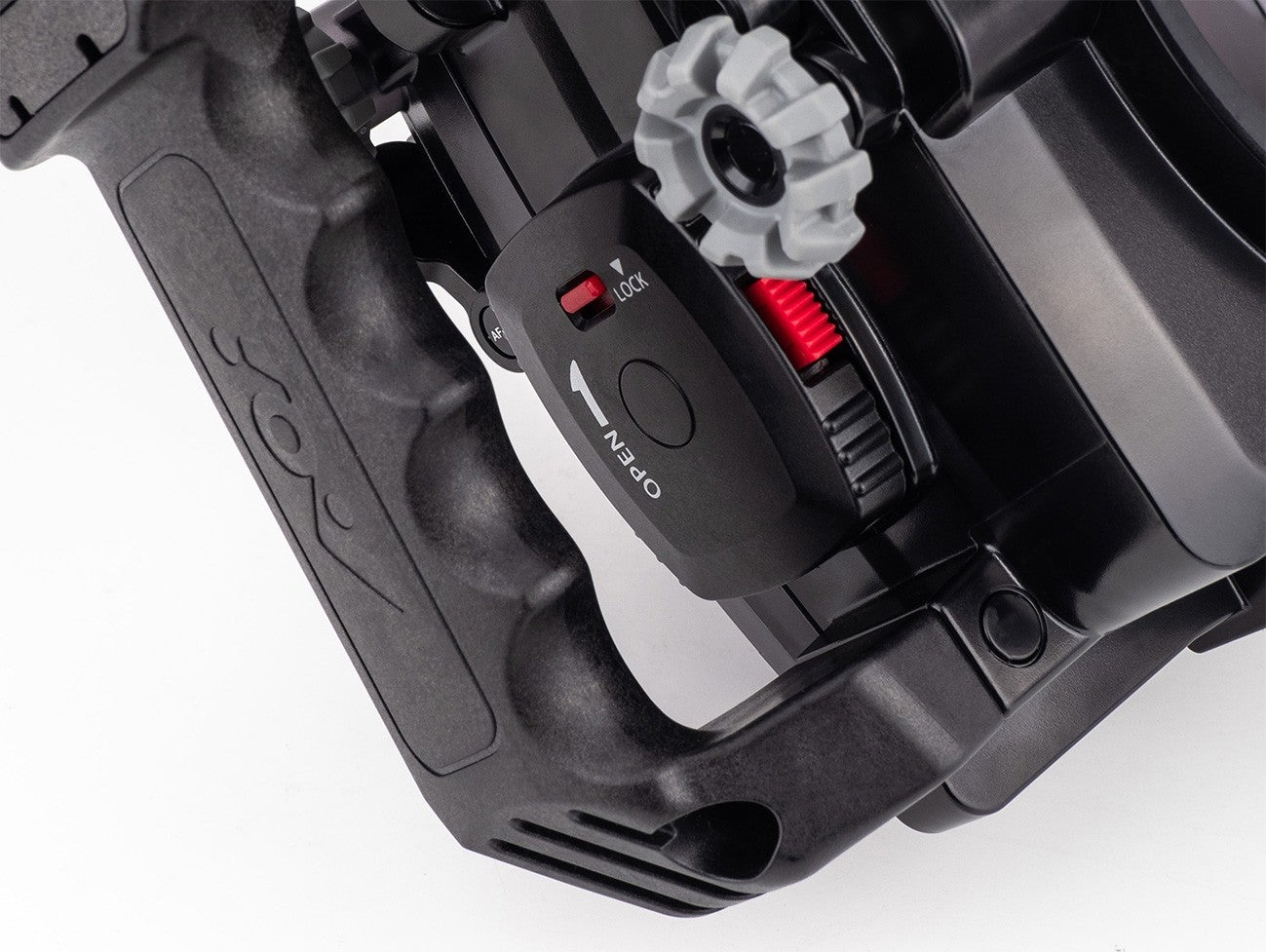 Underwater Housing for SONY ILCE-7M4 Camera (NEW)