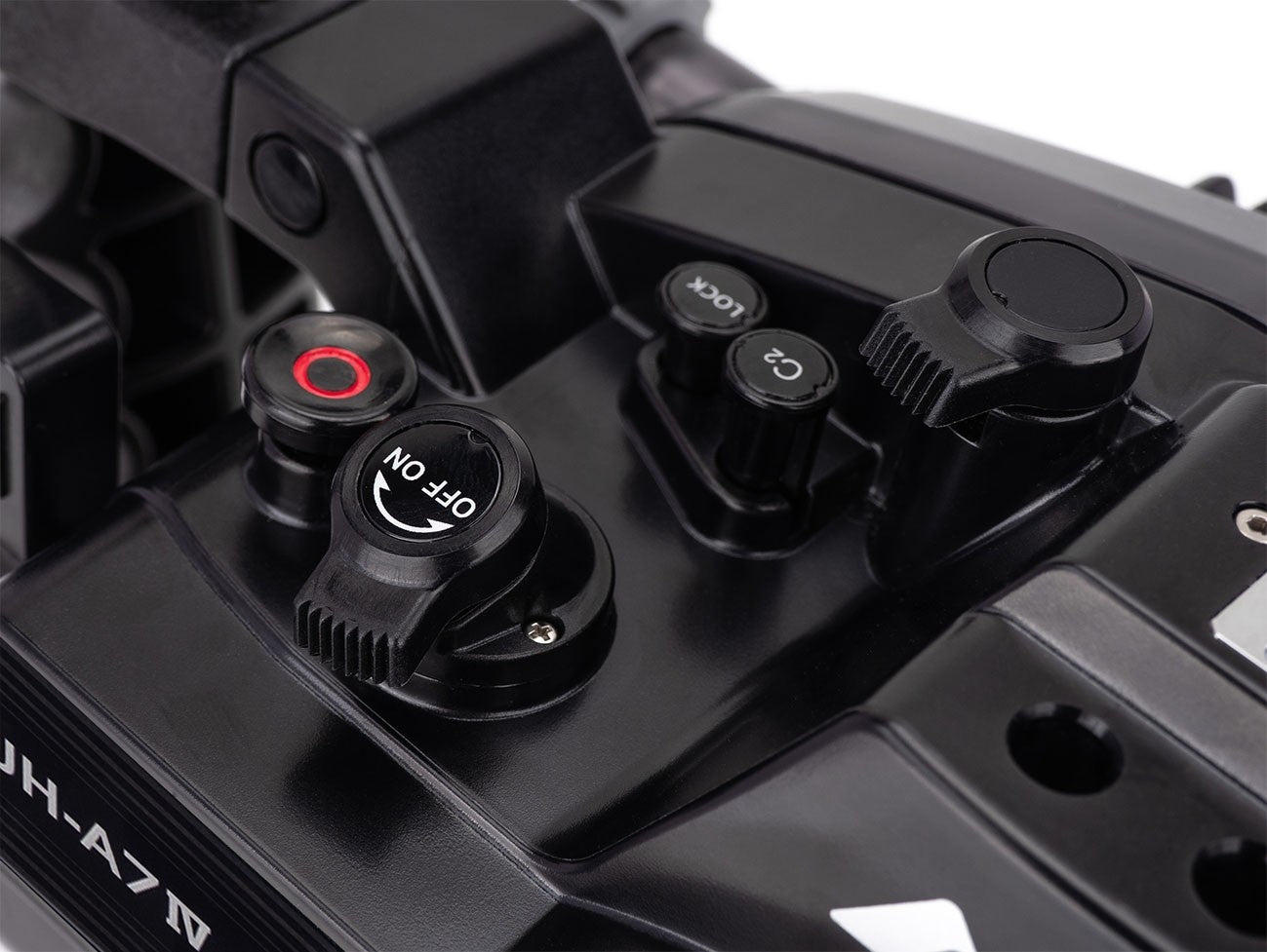 Underwater Housing for SONY ILCE-7M4 Camera (NEW)