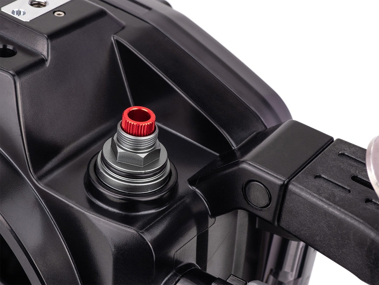 Underwater Housing for SONY ILCE-7M4 Camera (NEW)