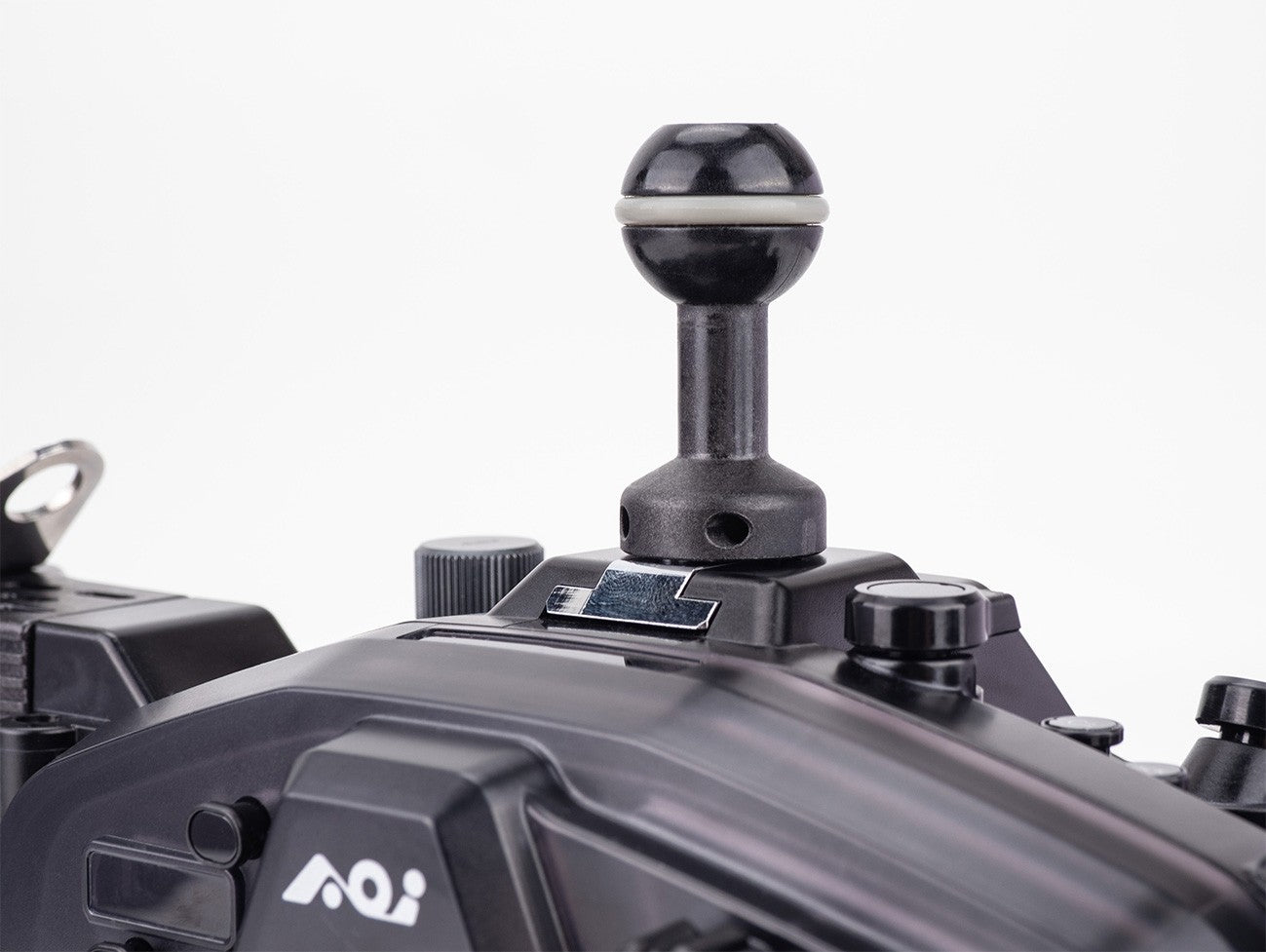 Underwater Housing for SONY ILCE-7M4 Camera (NEW)