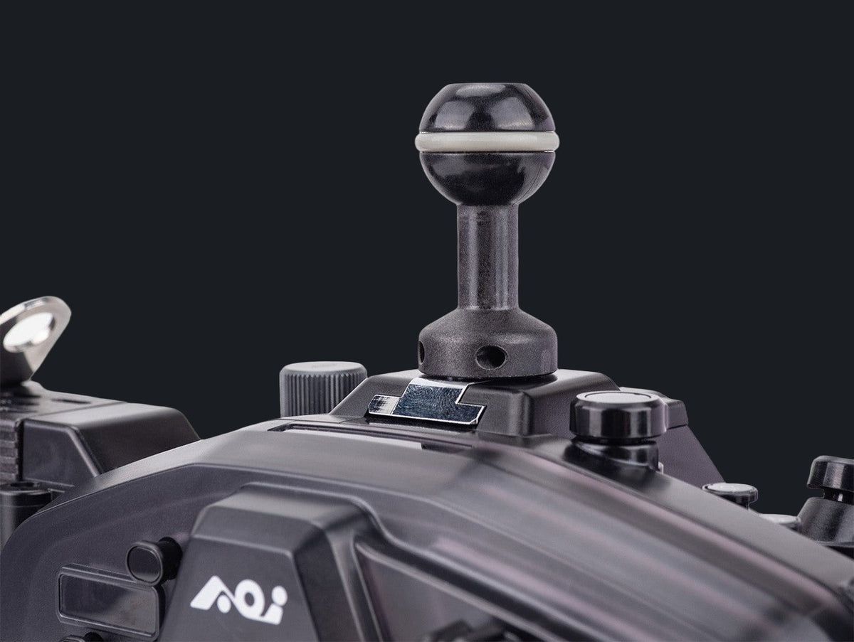 Underwater Housing for SONY ILCE-7M4 Camera