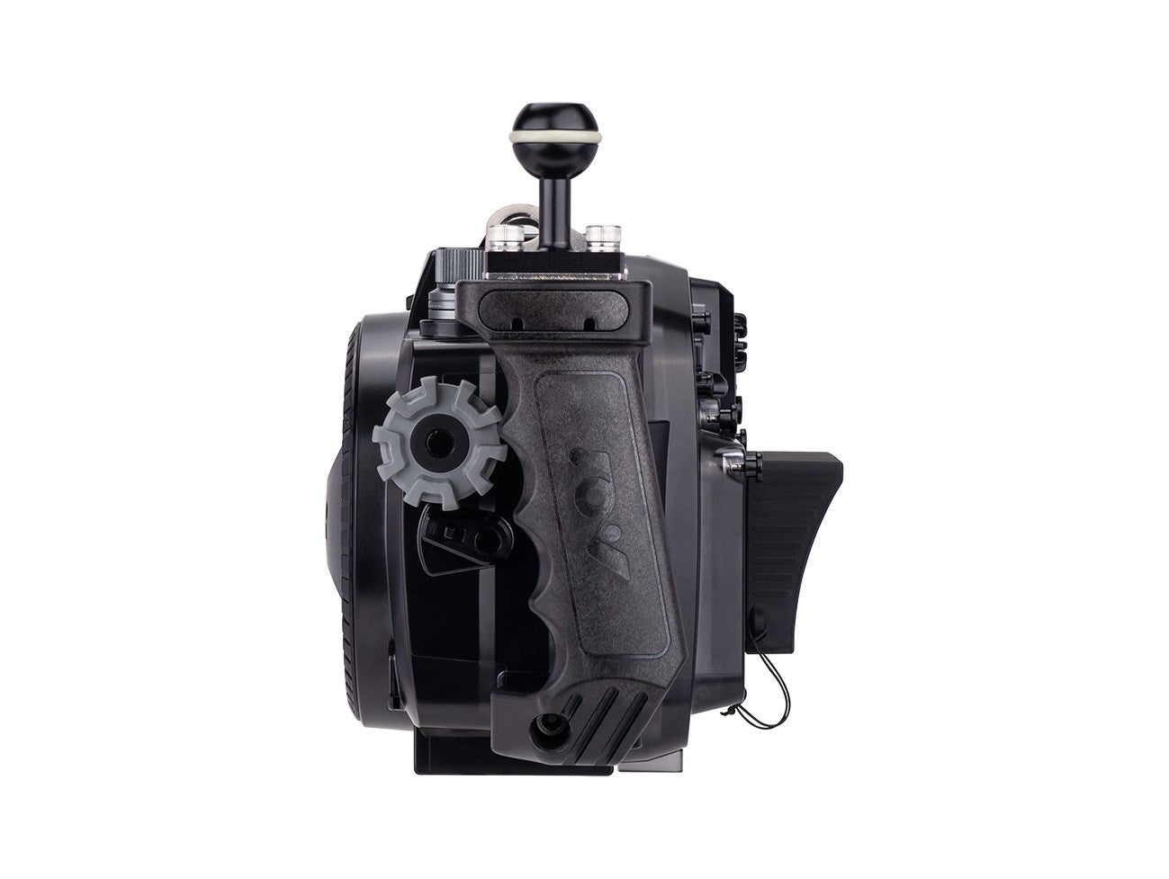 Underwater Housing for SONY ILCE-7M4 Camera (NEW)