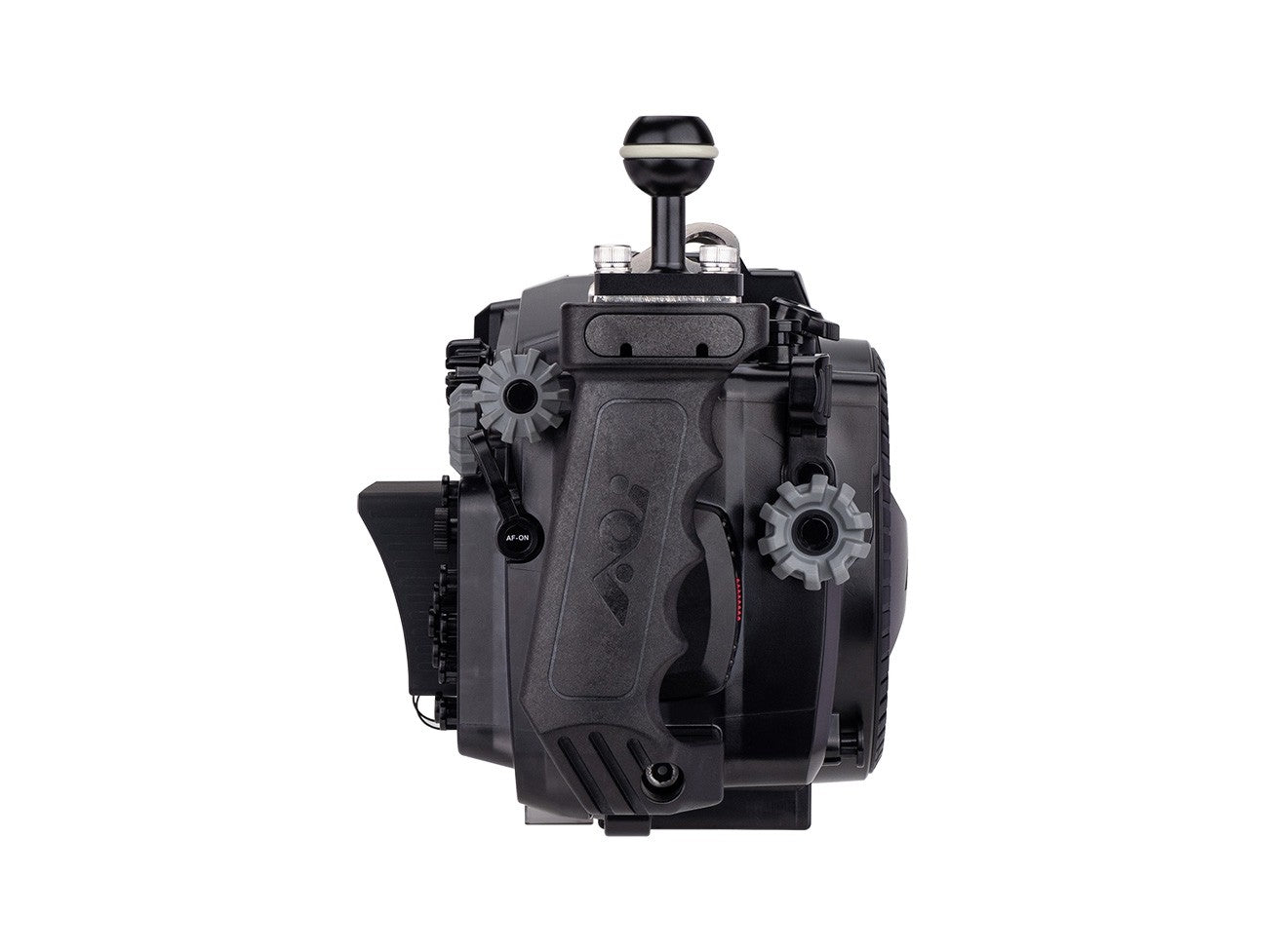 Underwater Housing for SONY ILCE-7M4 Camera (NEW)