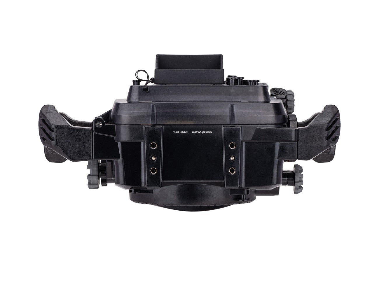 Underwater Housing for SONY ILCE-7M4 Camera (NEW)