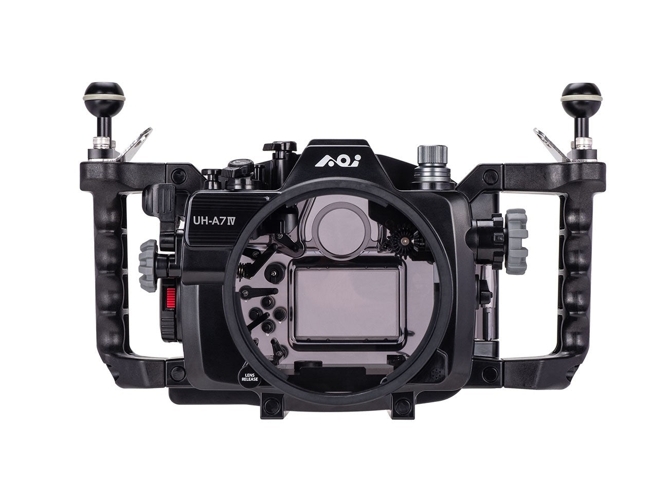 Underwater Housing for SONY ILCE-7M4 Camera (NEW)