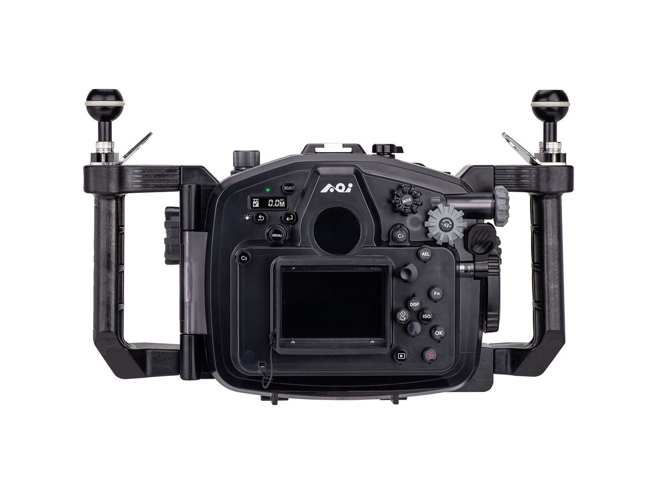 Underwater Housing for SONY ILCE-7RM5 Camera (NEW)