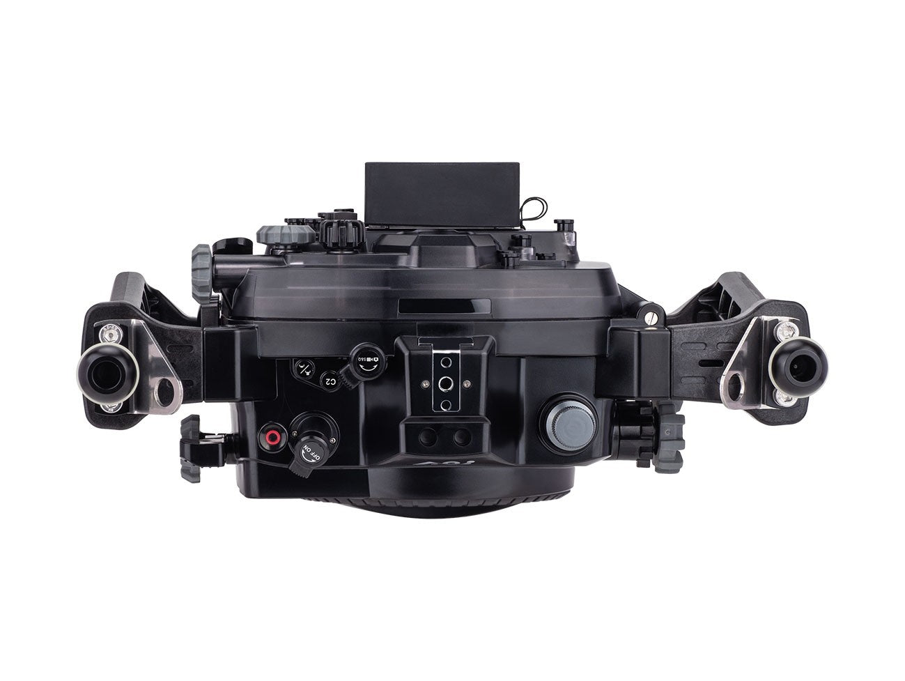 Underwater Housing for SONY ILCE-7RM5 Camera (NEW)