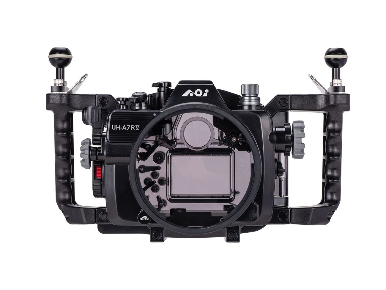 Underwater Housing for SONY ILCE-7RM5 Camera (NEW)