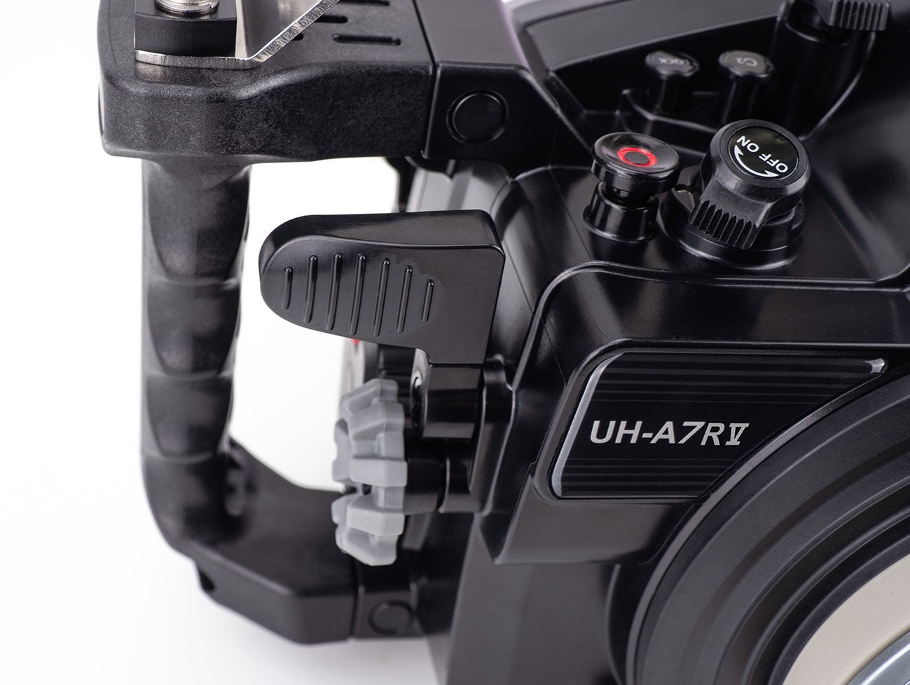 Underwater Housing for SONY ILCE-7RM5 Camera (NEW)