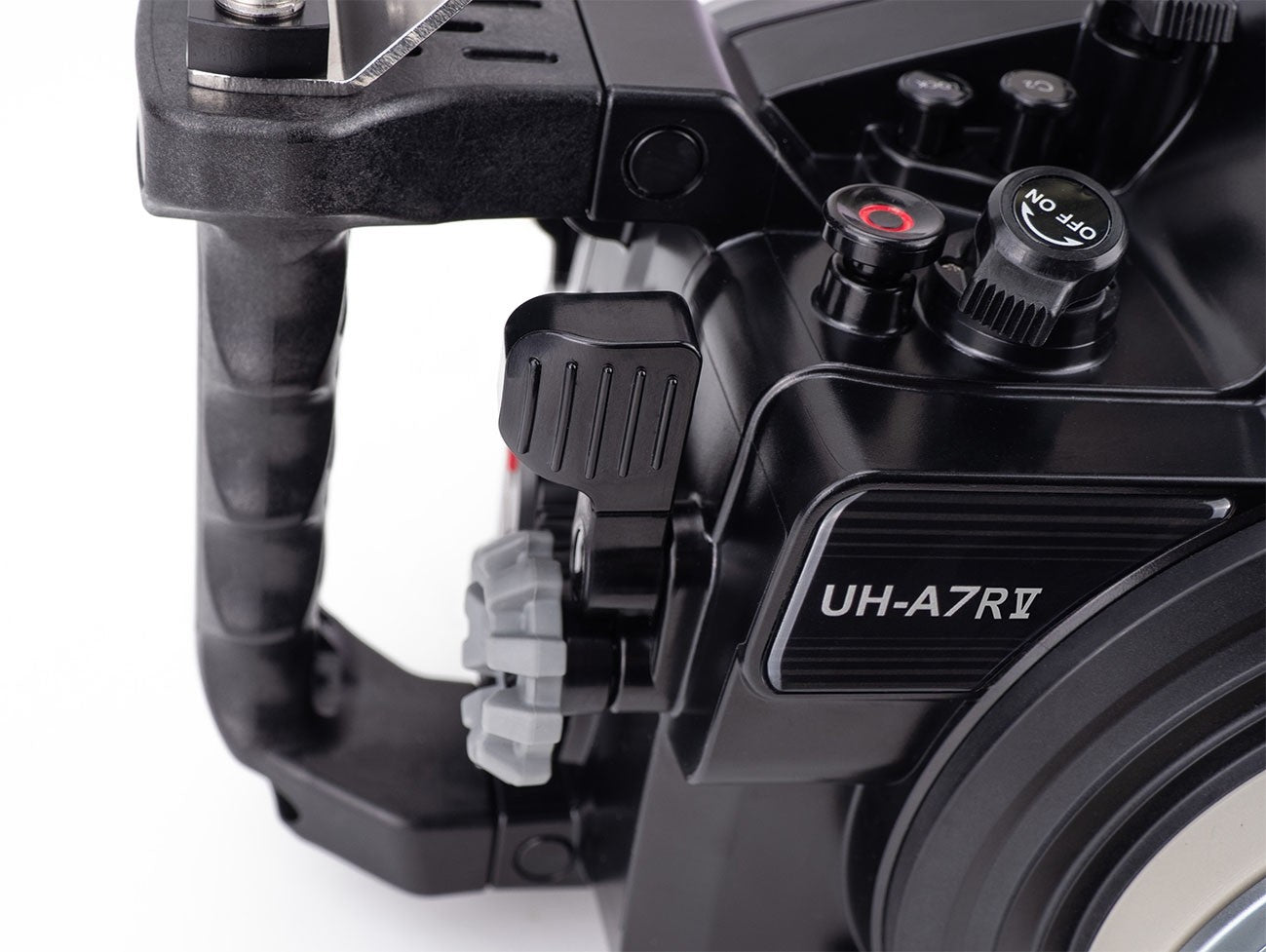 Underwater Housing for SONY ILCE-7RM5 Camera (NEW)