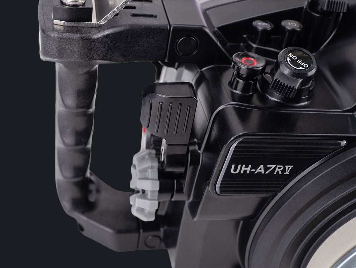 Underwater Housing for SONY ILCE-7RM5 Camera