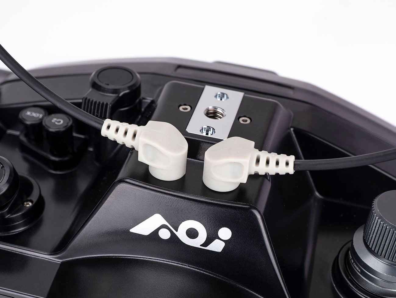 Underwater Housing for SONY ILCE-7RM5 Camera (NEW)