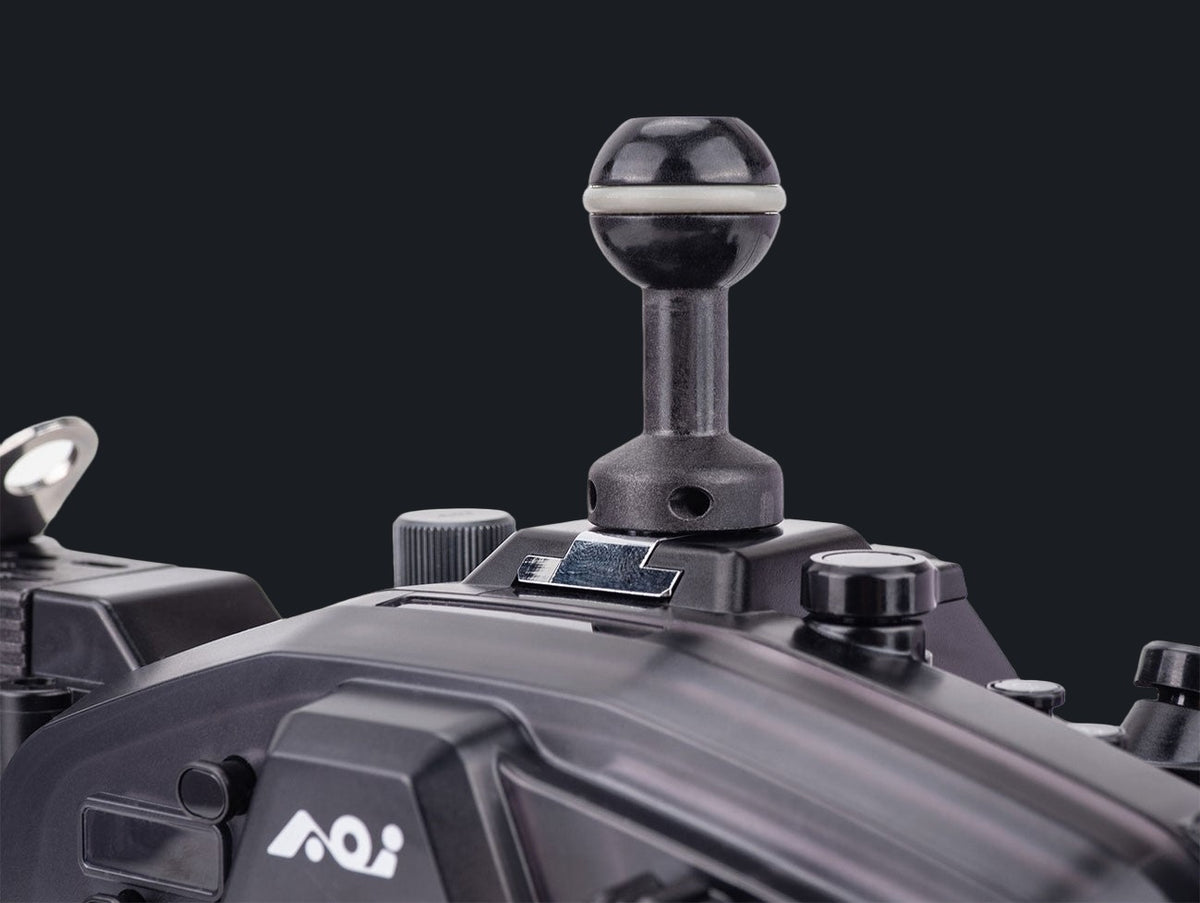 Underwater Housing for SONY ILCE-7RM5 Camera