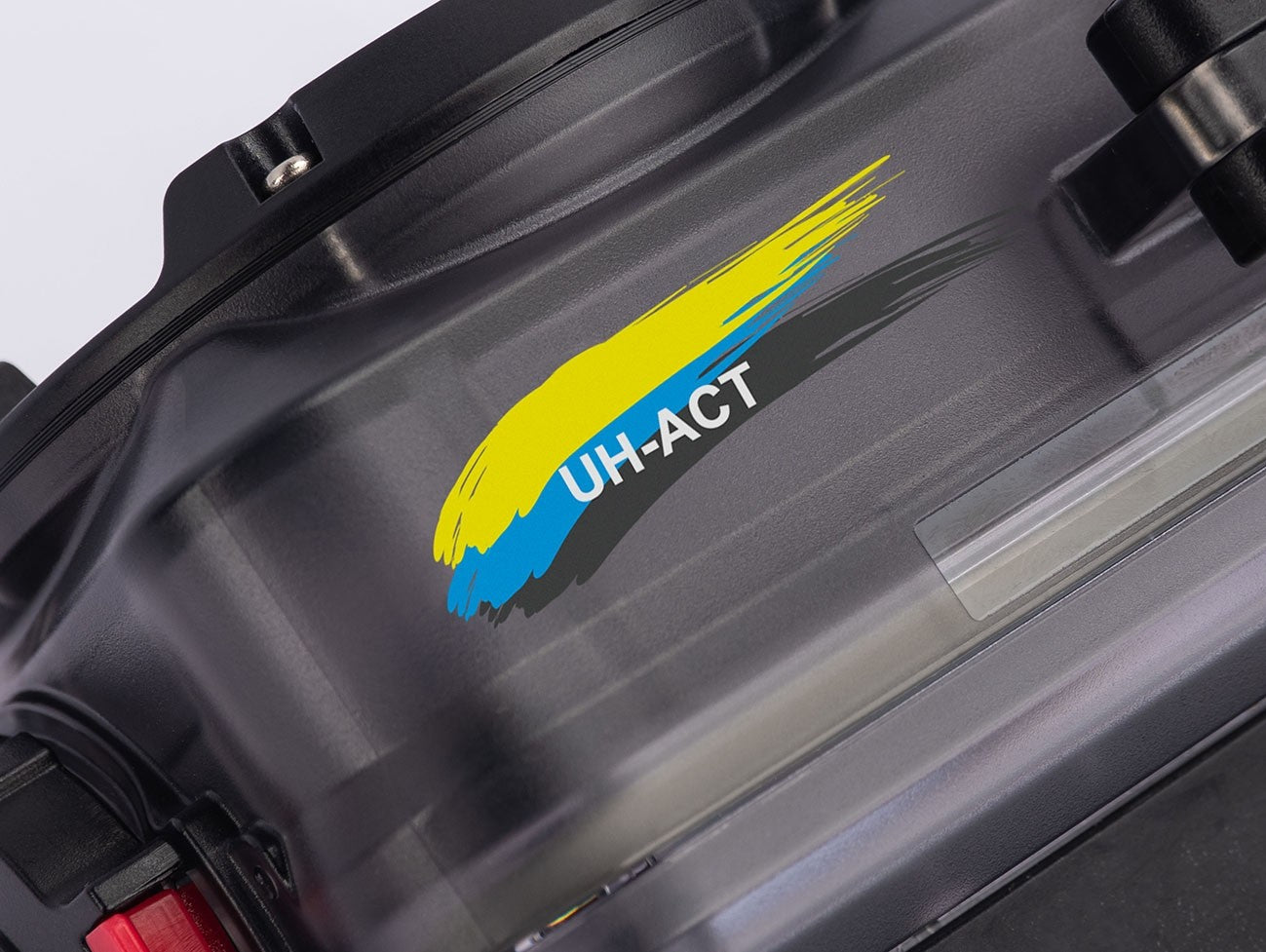 Underwater Universal Housing for Action Cameras (NEW)