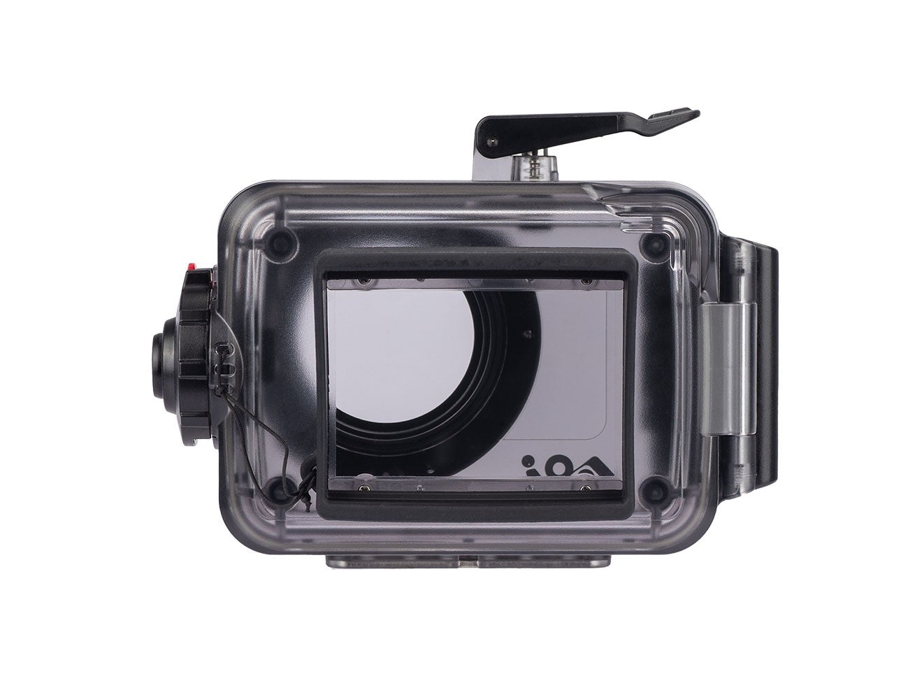 Underwater Universal Housing for Action Cameras (NEW)