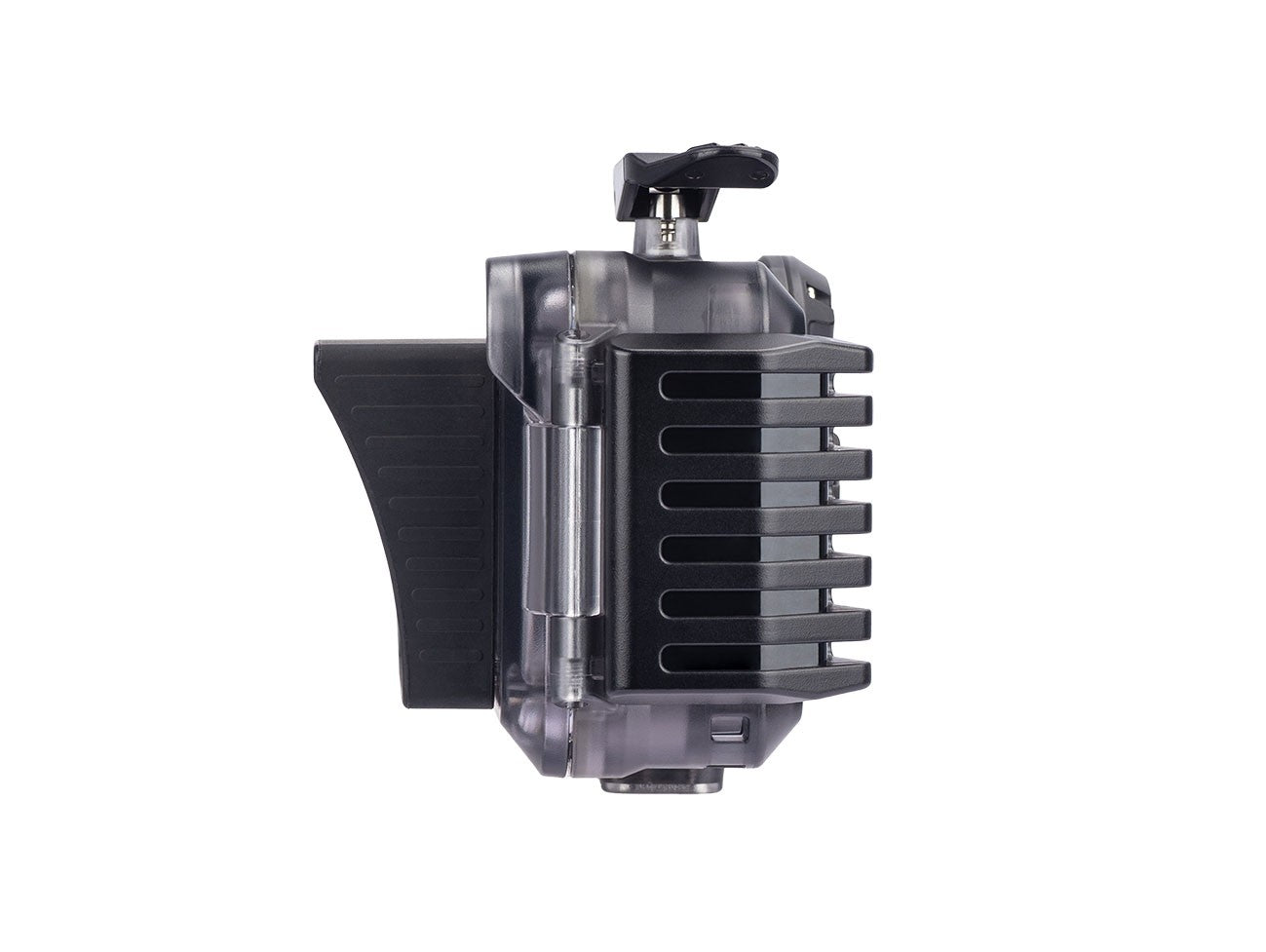 Underwater Universal Housing for Action Cameras (NEW)