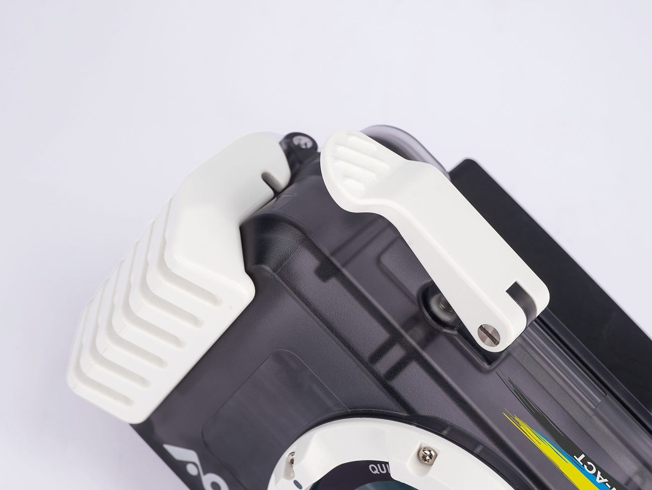 Underwater Universal Housing for Action Cameras (NEW)
