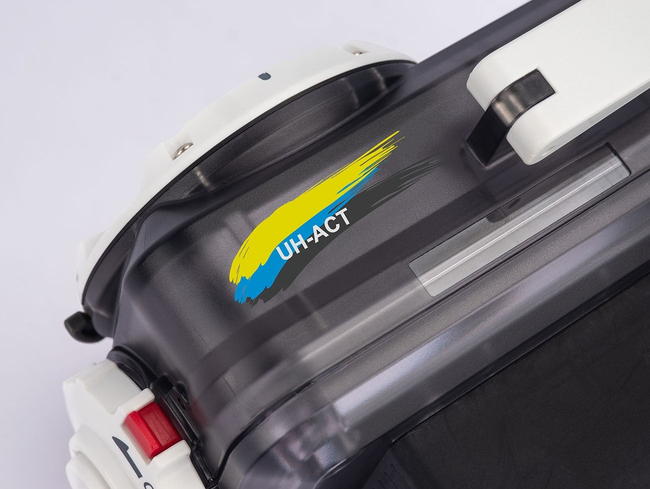 Underwater Universal Housing for Action Cameras (NEW)