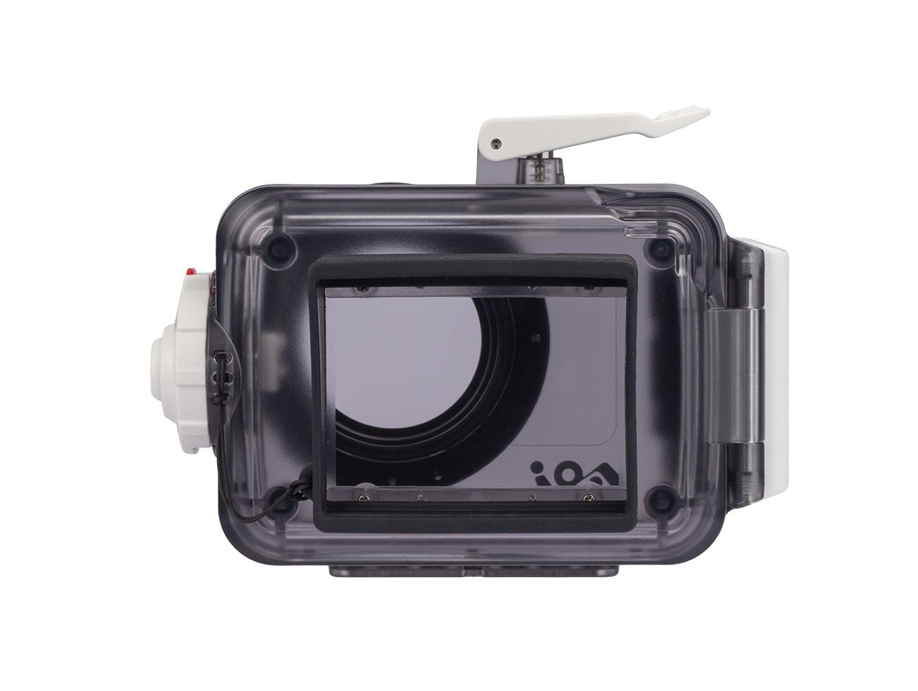 Underwater Universal Housing for Action Cameras (NEW)