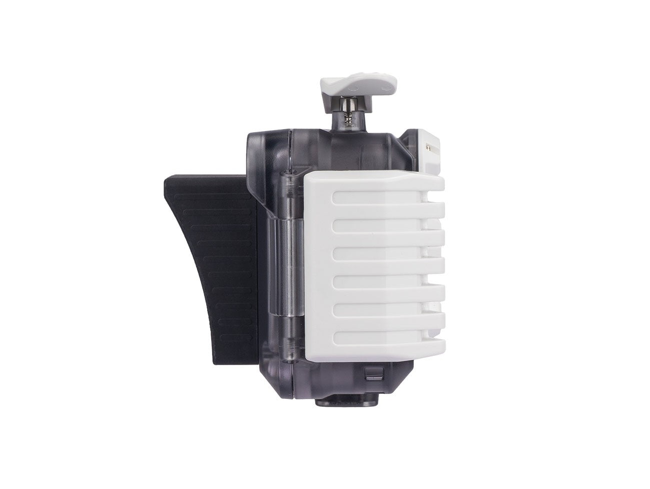 Underwater Universal Housing for Action Cameras (NEW)