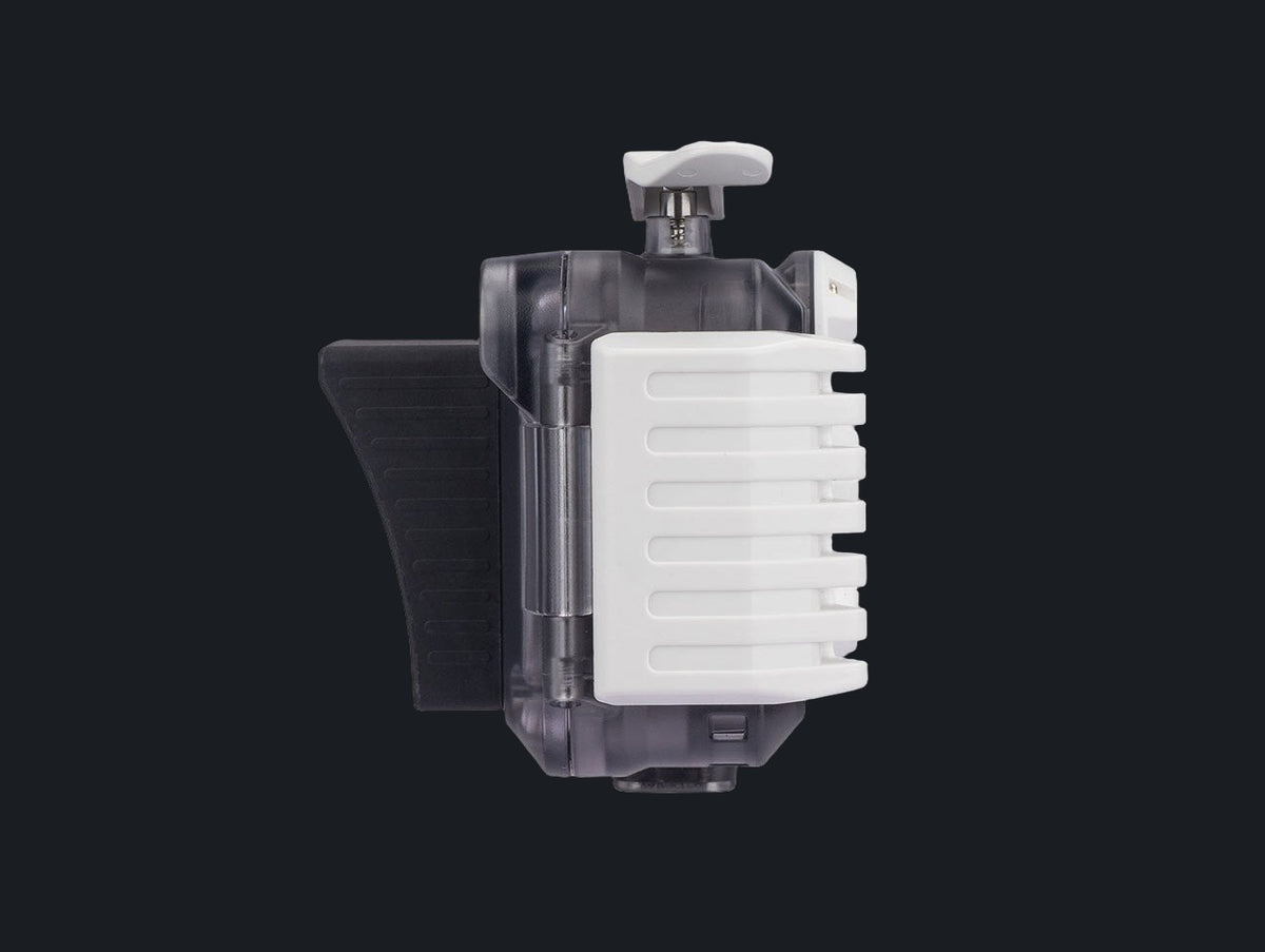 Underwater Universal Housing for Action Cameras