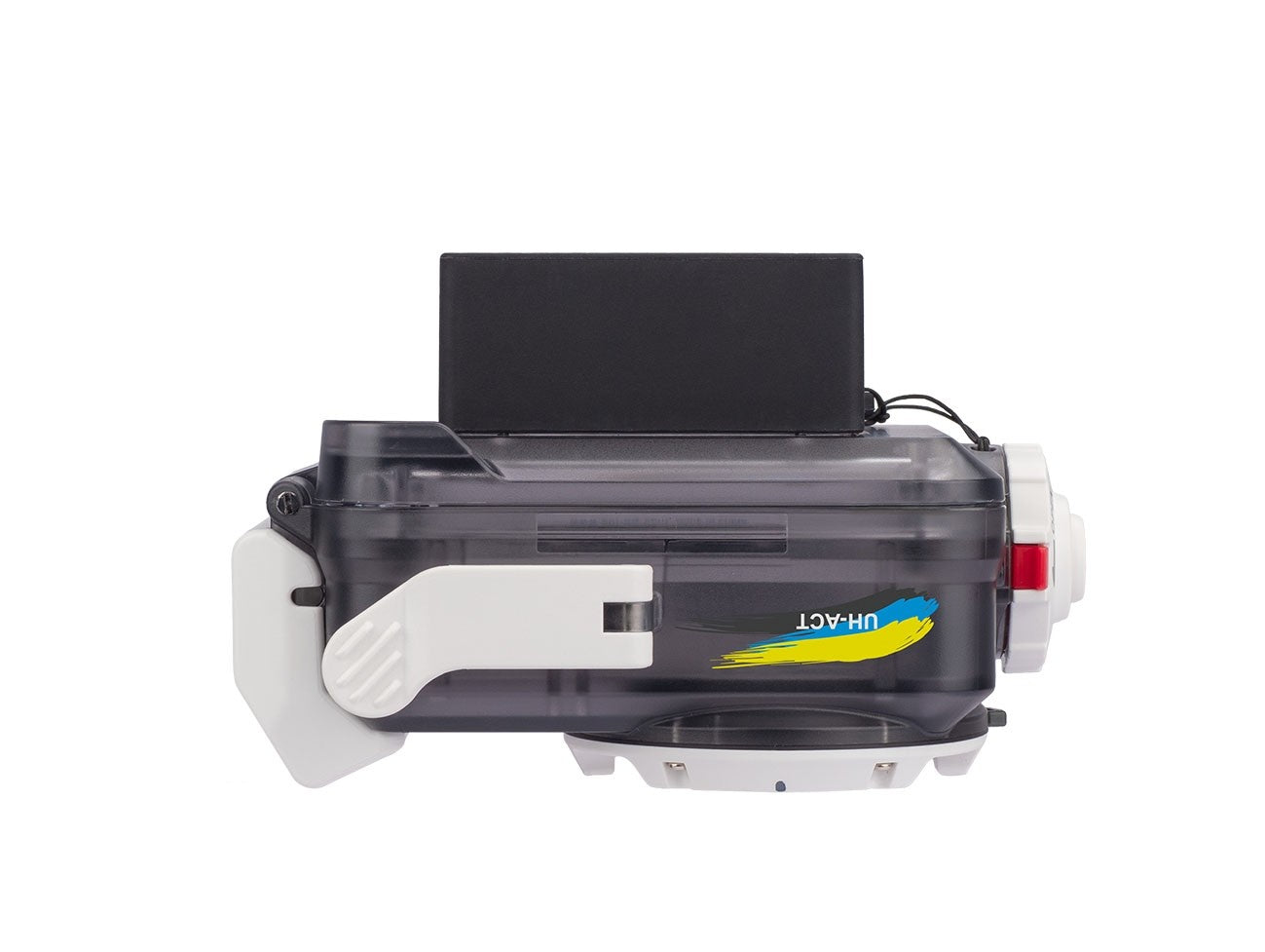 Underwater Universal Housing for Action Cameras (NEW)