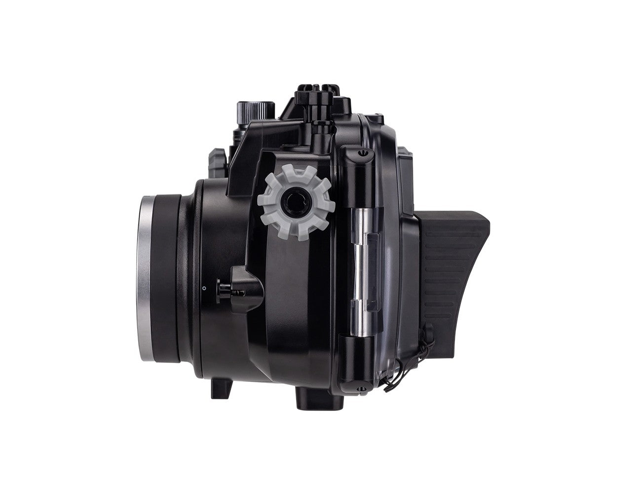 Underwater Housing for Olympus OM-D E-M10 Mark IV