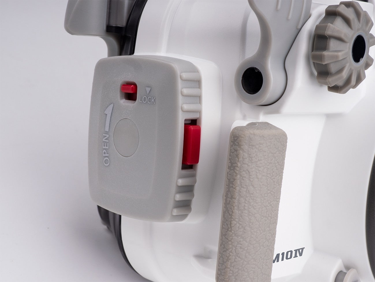 Underwater Housing for Olympus OM-D E-M10 Mark IV