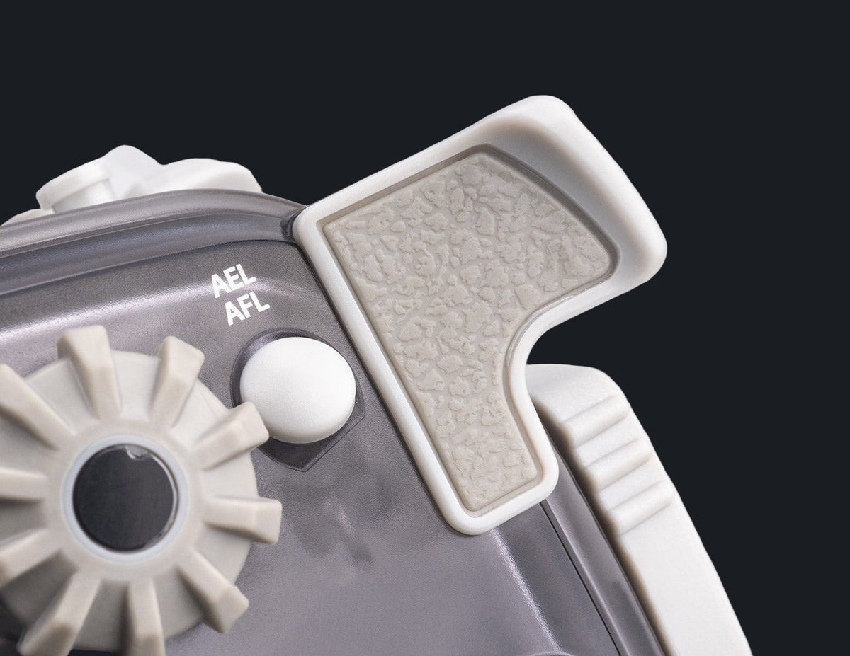 Underwater Housing for Olympus OM-D E-M10 Mark IV