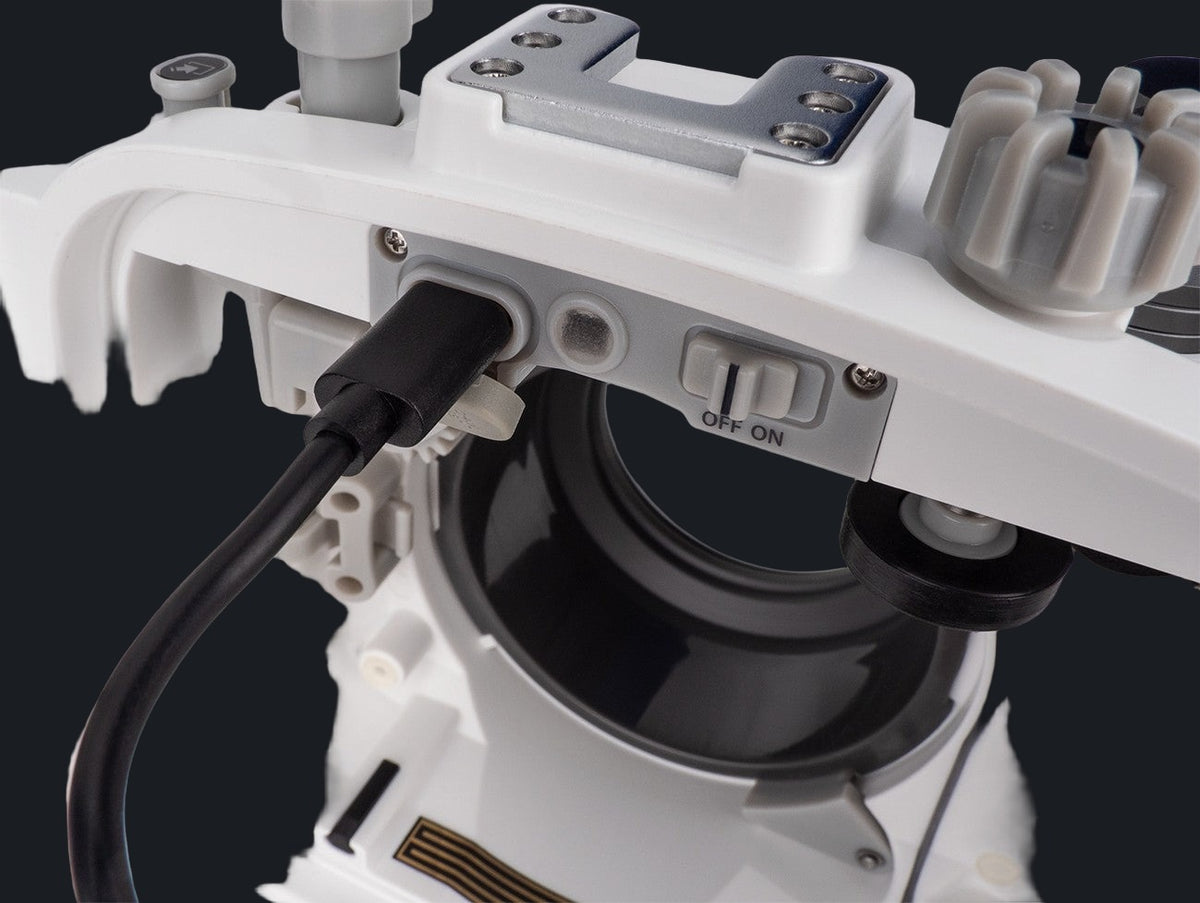 Underwater Housing for Olympus OM-D E-M10 Mark IV