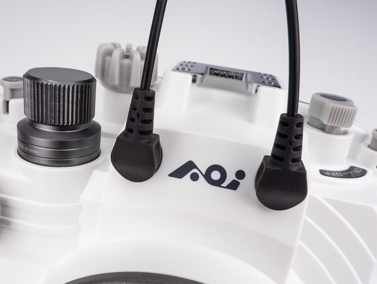 Underwater Housing for Olympus OM-D E-M10 Mark IV